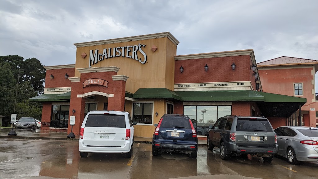 McAlister's Deli 39208