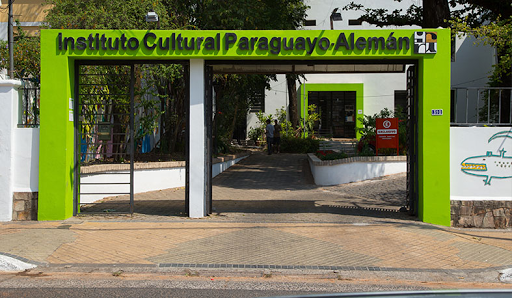 German Paraguayan Cultural Institute