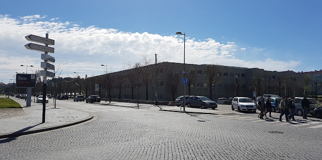 Faculdade de Psicologia e de Ciências da Educação da Universidade do Porto - Porto