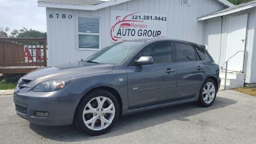 Used Car Dealer «HORIZON AUTO GROUP», reviews and photos, 6780 Narcoossee Rd, Orlando, FL 32822, USA