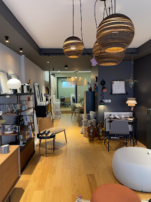 L'Atelier Déco à Le Mans