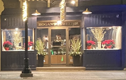 Hogan's Jewelers Inc