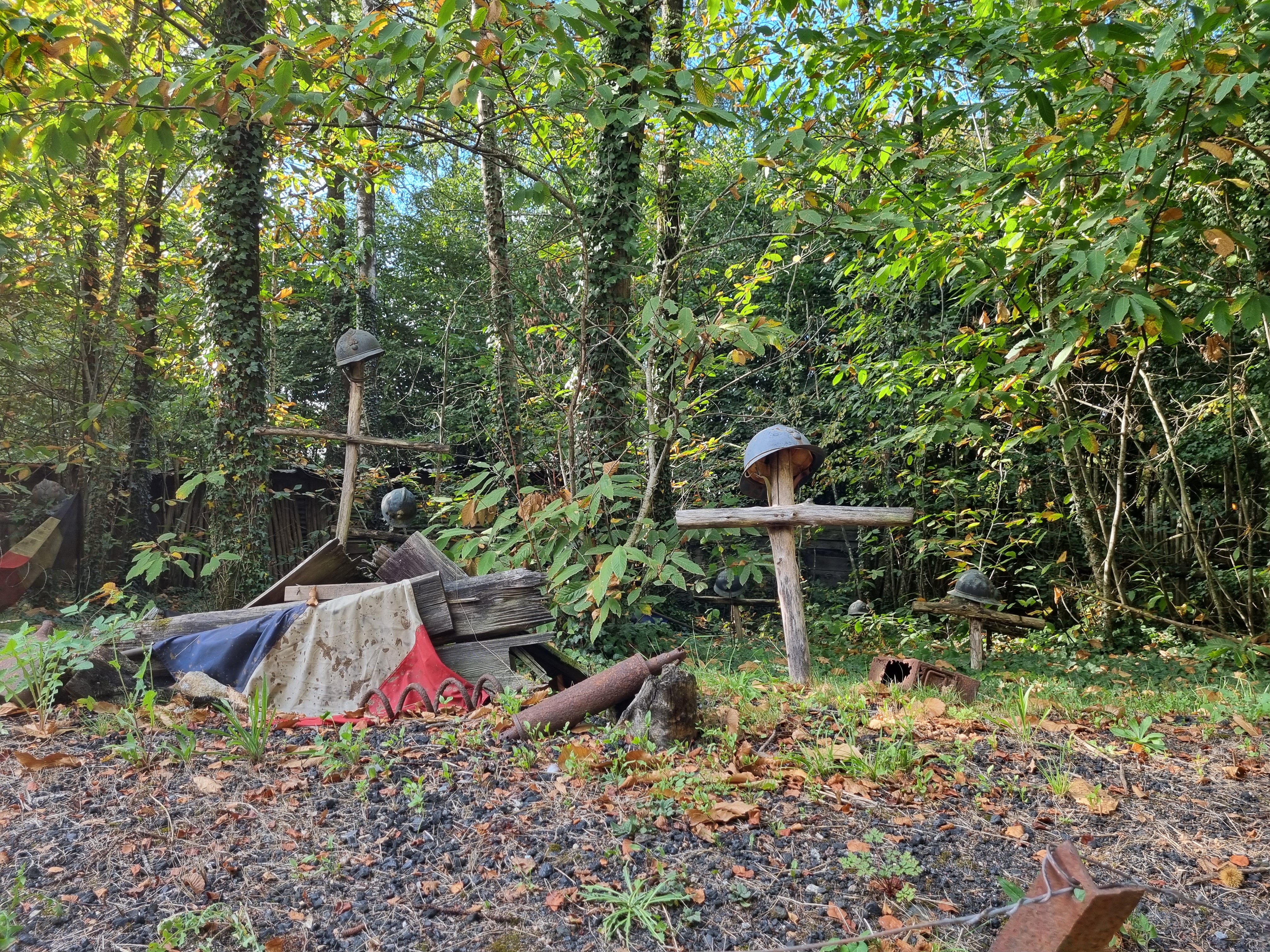 Photo n° 6 de l'avis de Stephane.e fait le 18/09/2023 à 17:46
