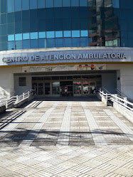 CENTRO DE ATENCION AMBULATORIA (C.A.A.)
