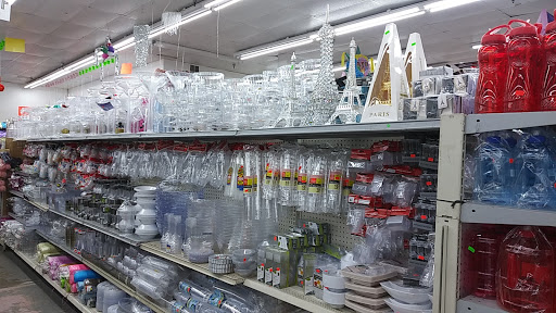 Thrift Store «Thrift & Dollar Mart», reviews and photos, 1915 E Park Row Dr, Arlington, TX 76010, USA