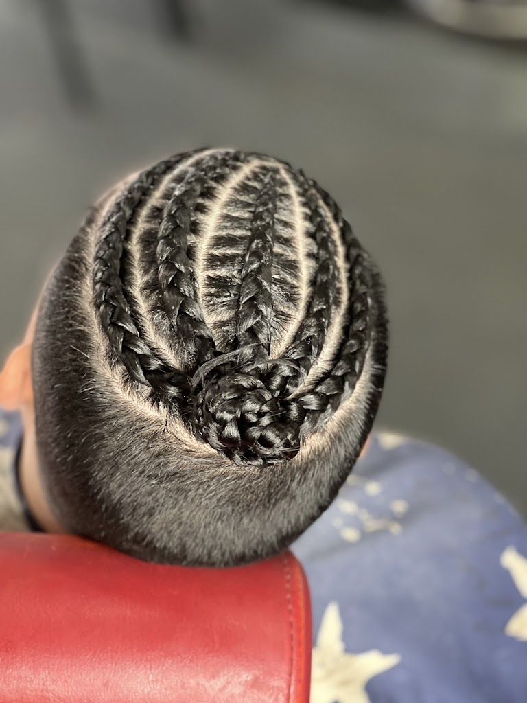 Fade Away Parlor 76033