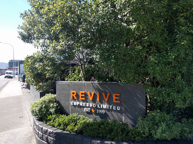 Comments and reviews of Revive Espresso