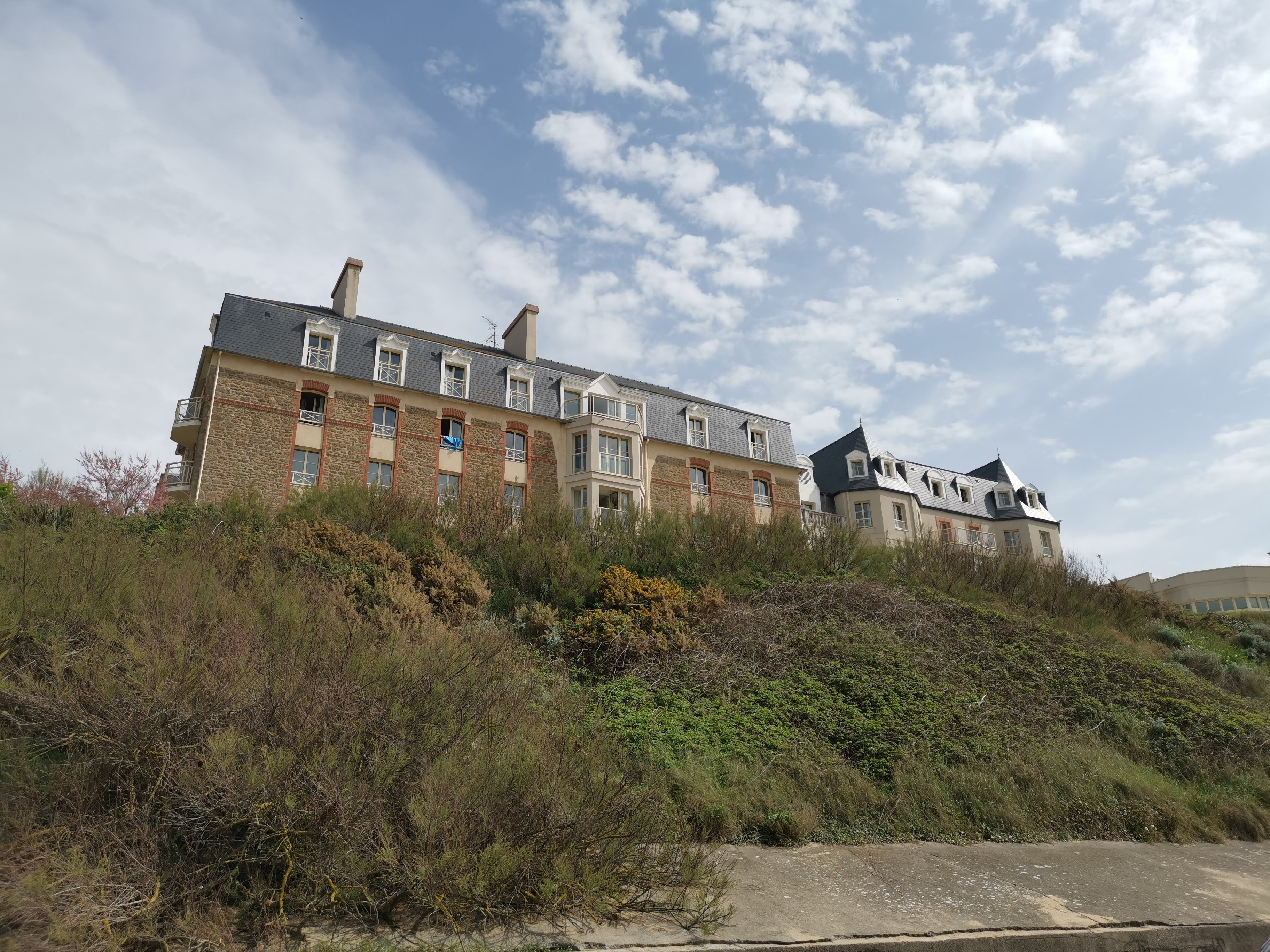 Photo n° 3 de l'avis de yannick.o fait le 24/04/2019 à 12:28