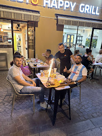 Photos du propriétaire du Restaurant turc Resto Happy Grill à Chambéry - n°1