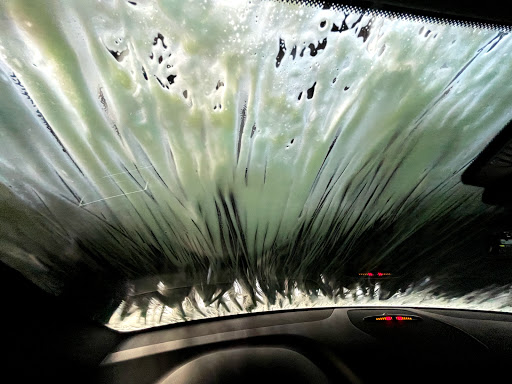 Car Wash «Jamboree Car Wash», reviews and photos, 3091 Edinger Ave, Tustin, CA 92780, USA