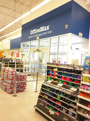 Office Supply Store «OfficeMax», reviews and photos, 190 Clinic Dr, Hopkinsville, KY 42240, USA