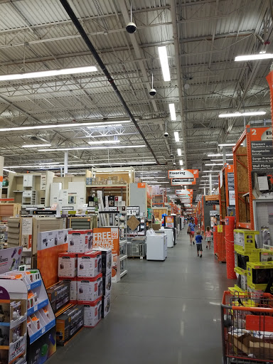 Home Improvement Store «The Home Depot», reviews and photos, 225 N Telshor Blvd, Las Cruces, NM 88011, USA