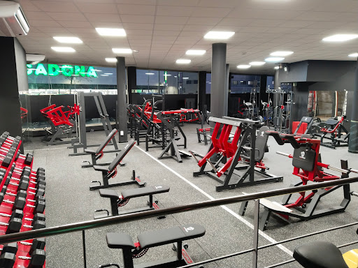 Gym Tonic Palma Inca en Inca, Islas Baleares