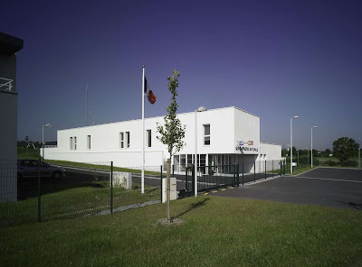 Gendarmerie Nationale à Bain-de-Bretagne