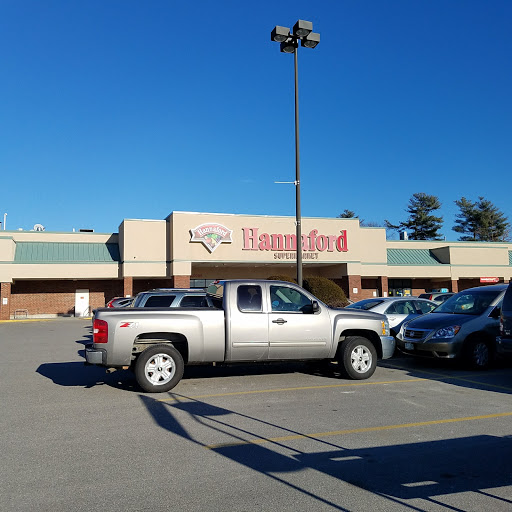 Grocery Store «Hannaford Supermarket», reviews and photos, 77 Derry Rd, Hudson, NH 03051, USA