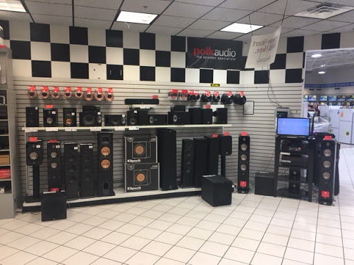 Appliance Store «ABC Warehouse», reviews and photos, 18605 Eureka Rd, Southgate, MI 48195, USA