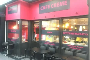Café Crème image