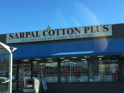 Sarpal Cotton Plus Ltd