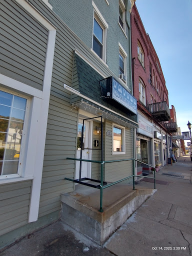 Tattoo Shop «Tattoo Savior», reviews and photos, 408 W Main St, Monongahela, PA 15063, USA