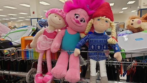 Donations Center «Goodwill», reviews and photos, 4317 Kirkwood Hwy, Wilmington, DE 19808, USA