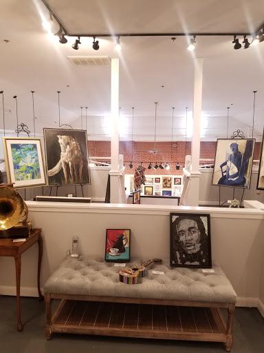 Art Gallery «HorseSpirit Arts Gallery», reviews and photos, 8090 Main St, Ellicott City, MD 21043, USA