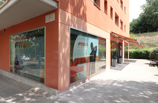 Fisiomèdic Grup en Girona, Girona