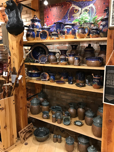 Gift Shop «Montana Gift Corral», reviews and photos, 237 E Main St, Bozeman, MT 59715, USA
