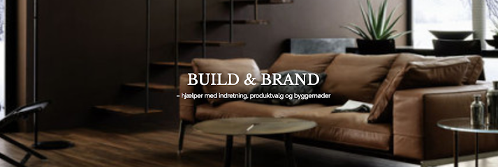 Build And Brand