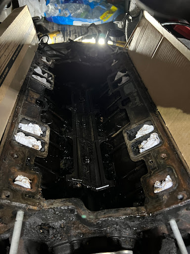 Auto Repair Shop «K & S Auto Tech», reviews and photos, 321 E Susquehanna St, Allentown, PA 18103, USA