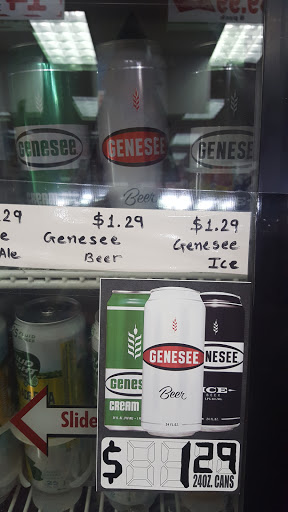 Wine Store «Joppa Liquors», reviews and photos, 1902 E Joppa Rd, Parkville, MD 21234, USA