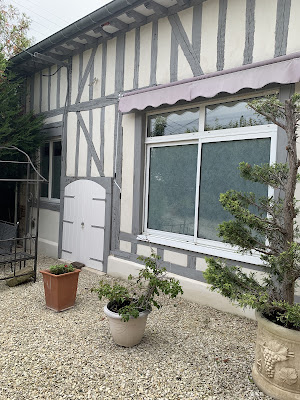 Villa des 3 coeurs à Saint-André-les-Vergers