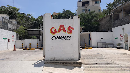 Gas Cumbres