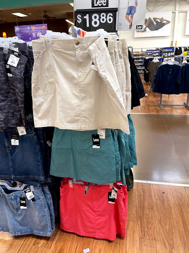 Discount Store «Walmart», reviews and photos, 3461 Horizon Blvd, Bensalem, PA 19020, USA