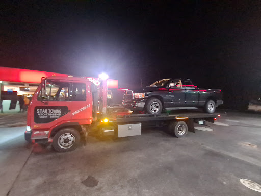 Gas Station «QuikTrip», reviews and photos, 93 Upper Riverdale Rd, Riverdale, GA 30274, USA