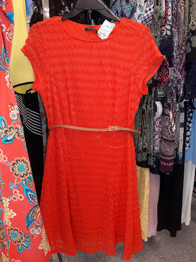 Shopping Mall «Washington Square Mall.», reviews and photos, 4849 W North Ave, Chicago, IL 60639, USA