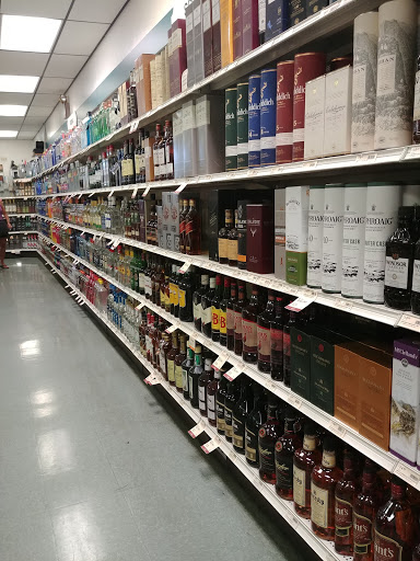 State Liquor Store «Fine Wine & Good Spirits», reviews and photos, 6900 Hamilton Blvd #2a, Trexlertown, PA 18087, USA