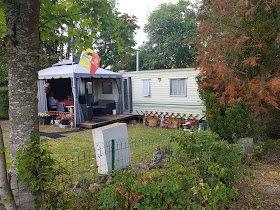Camping Les Roches - Syndicat d'Initiative of Cerfontaine