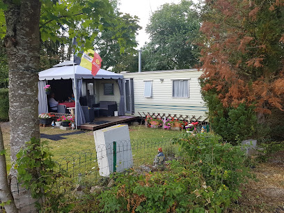 Camping Les Roches - Syndicat d'Initiative de Cerfontaine