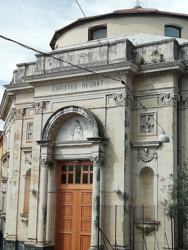 Scuola cattolica Catania