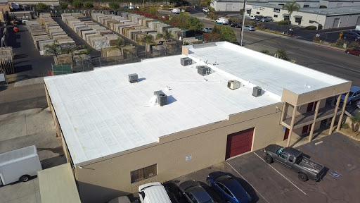 TWM Roofing, Inc.
