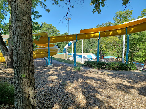 Water Park «Big Surf Waterpark», reviews and photos, 281 Fawn Meadows Dr, Linn Creek, MO 65052, USA