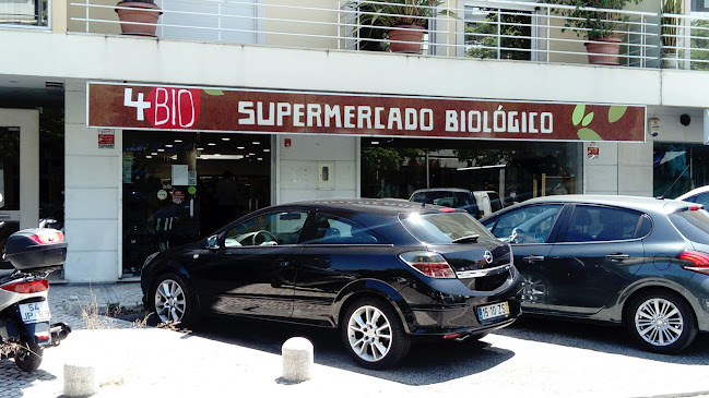 4Bio - Supermercado Biológico