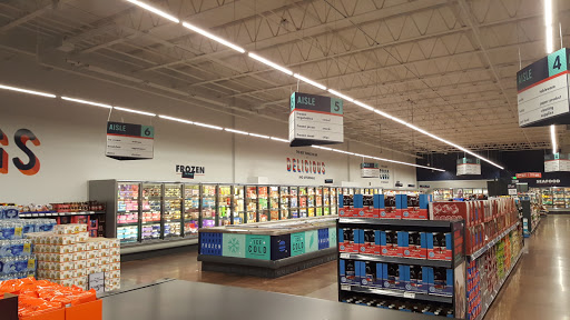 Grocery Store «Save-A-Lot», reviews and photos, 1401 Merritt Blvd, Dundalk, MD 21222, USA