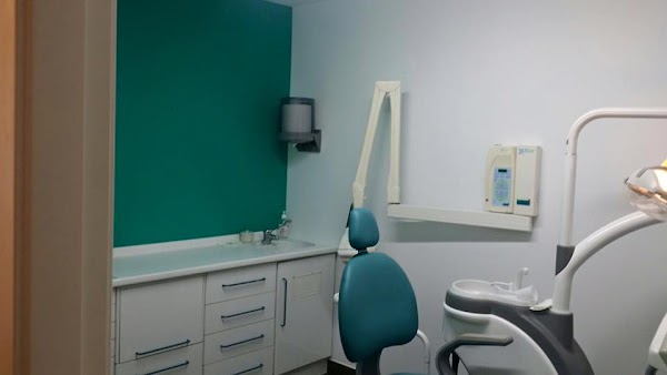Clínica Dental Bazar
