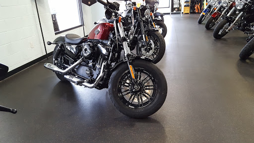 Motorcycle Dealer «Spartanburg Harley-Davidson», reviews and photos, 365 Sha Ln, Spartanburg, SC 29307, USA