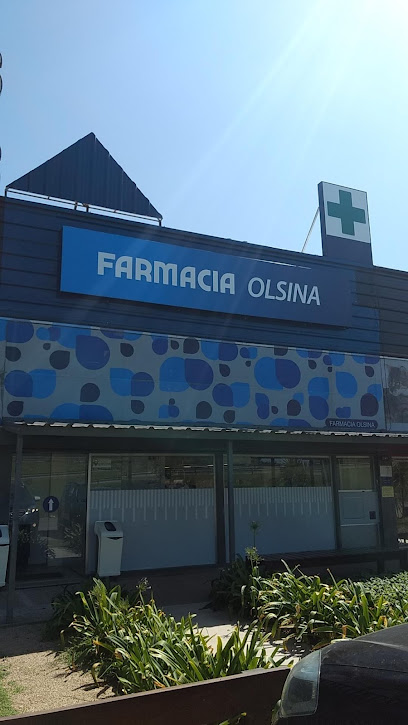 Farmacia Olsina SCS