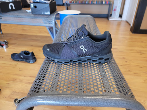 Sporting Goods Store «Run Fit Sports», reviews and photos, 1387 GA-20, McDonough, GA 30253, USA