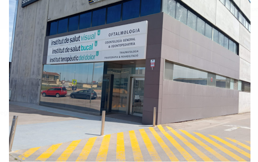 Institut Terapèutic del Dolor | traumatologia fisioteràpia & rehabilitació - Institut de la Salut en Vilablareix, Girona