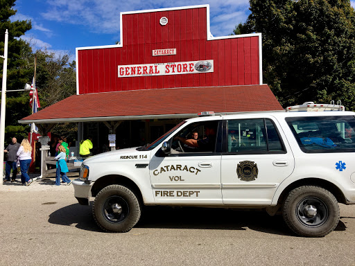 Grocery Store «Cataract General Store», reviews and photos, 2799 S Cataract Rd, Spencer, IN 47460, USA