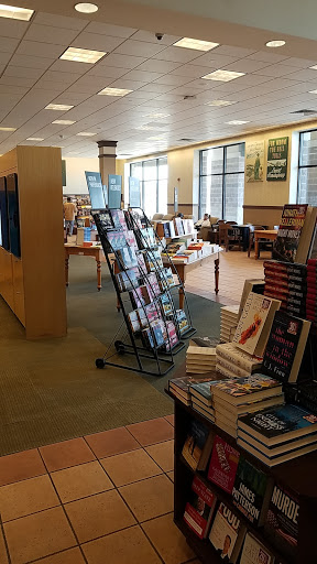 Book Store «Barnes & Noble», reviews and photos, 4801 Concord Pike, Wilmington, DE 19803, USA